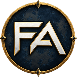 ForeverAuras logo