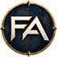 ForeverAuras logo