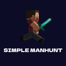 Simple Manhunt