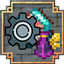 Iron's Spell Tweaker GUI logo