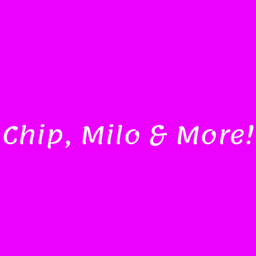 Chip, Milo & And Even More Skins! - Minecraft Bedrock Skins - CurseForge