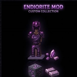 Endiorite stuff