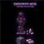 Endiorite stuff logo
