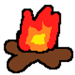 Camper logo