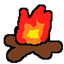 Camper logo