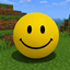 Minecraft Verity skin pack logo