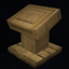 Bookless lecterns logo