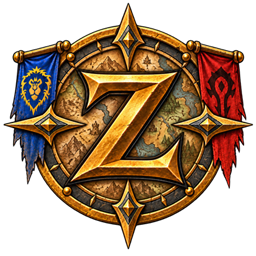 Zurk Maps logo