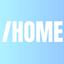 Home command logo