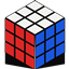 CubeResolve logo