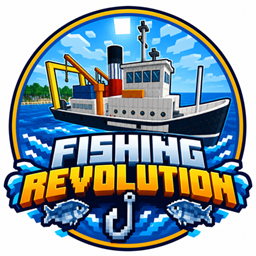 Fishing Revolution project image