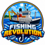 Fishing Revolution logo