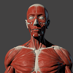 Anatomie Mann HORROR logo