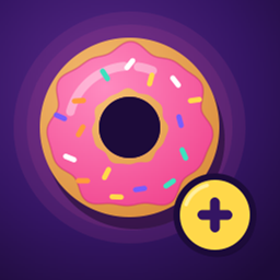 DonutSMP Plus | Shortcuts, Market & HUD