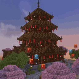 [20+ Maps] Starter House Survival - KeepInventory & Achievements Enabled project image