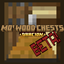 Dracion: Mo' Wooden Chests logo