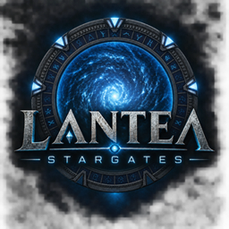 Lantea: Stargates