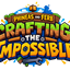 Phineas and Ferb: Crafting the Impossible logo