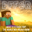 BFFGR logo