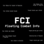 Floating Combat Info logo