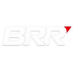BRR logo