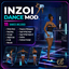 OSZ Dance Mod logo