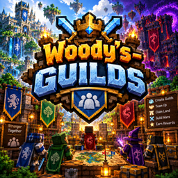 Woody's-Guilds project image