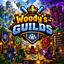 Woody's-Guilds logo