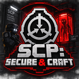 SCP: Secure & Craft project image