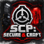 SCP: Secure & Craft logo