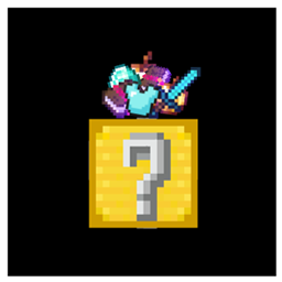DH Lucky Block logo