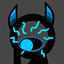 BlueeyeSMP logo
