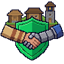Village Diplomacy logo