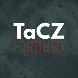 [TaCZ] Fortified