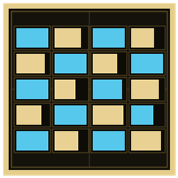 Blizzard Hidden Realm names logo