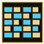 Blizzard Hidden Realm names logo