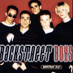The Backstreet Boys Skin pack project image