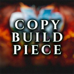 Copy Build Piece project image