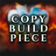Copy Build Piece logo