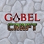 GabelCraft 3 logo