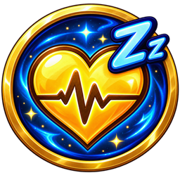 LazyHealer logo