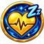 LazyHealer logo
