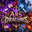 Ars Draconis logo