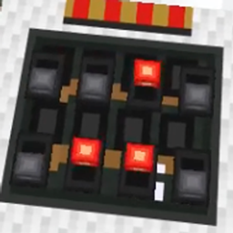 PeterWolf's TX/RX Redstone