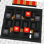 PeterWolf's TX/RX Redstone logo