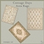 Cottage Days Area Rugs logo