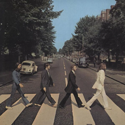 The Beatles Skin pack project image