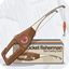 Pocket Fisherman logo