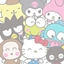 Sanrio Plushies logo