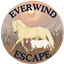 Everwind Escape logo